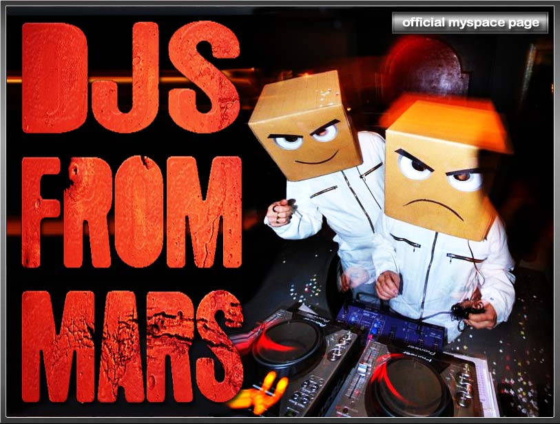 Moment Of Happiness (DJ's From Mars Remix)